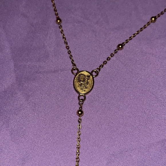 Lana Del Rey Coke Necklace - Picture 4 of 4